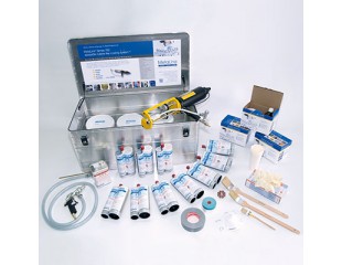 Système de protection contre l’usure <br/>MetaLine Série 700: Kit de protection de surface